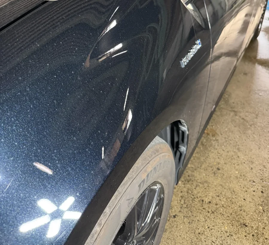 洗車やコーティングのお悩み